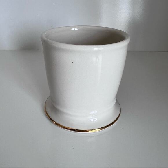 Anthropologie mug initial "A" - Picture 8 of 12